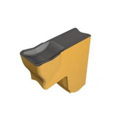 TAGN 8C Grade IC830 - Tang Grip Parting Insert - Grade Industrial Supply