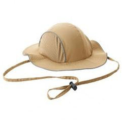 8955 KHAKI RANGER BUMP CAP - Grade Industrial Supply