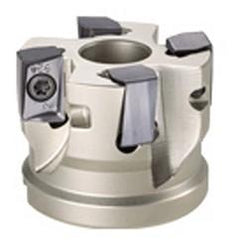 H490F90AX D200-10-60-17 FACE MILL - Grade Industrial Supply