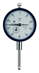 1" RANGE .001" GRAD DIAL INDICATOR - Grade Industrial Supply