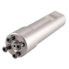 S 1.25-55  DRIVE SHAFT - Grade Industrial Supply