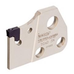 TGAD4N - Parting & Grooving Adapter - Grade Industrial Supply