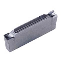 HGR3003C-6D Grade IC328 - Parting & Grooving Insert - Grade Industrial Supply