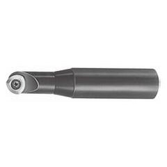 TBN1100S Flash Ballnose Tools - Grade Industrial Supply