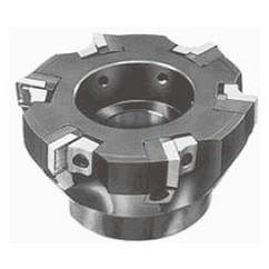 TPP16160RI Milling Cutter - Grade Industrial Supply