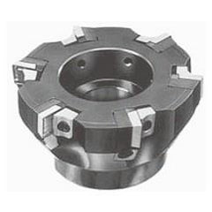 TPP16080RI Milling Cutter - Grade Industrial Supply