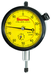 25-481J-8 DIAL INDICATOR - Grade Industrial Supply