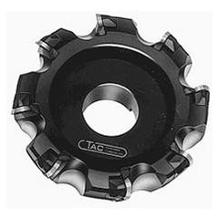 TRF6006RI Milling Cutter - Grade Industrial Supply