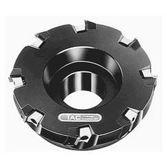 TSE3050R Milling Cutter - Grade Industrial Supply