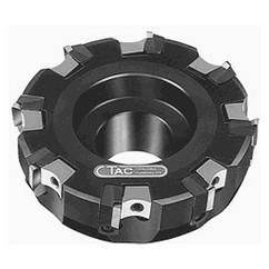 TSP4008RIAU Milling Cutter - Grade Industrial Supply