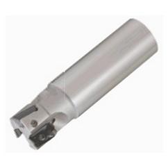 EPO18R100U0100W02 - Indexable End Mill - Grade Industrial Supply