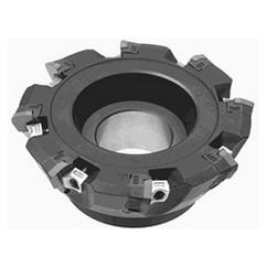 TXD15200R Milling Cutter - Grade Industrial Supply