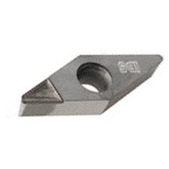 VCGT 332-DW Grade ID5 Turning Insert - Grade Industrial Supply