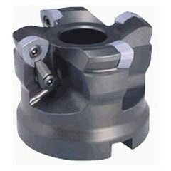 TXP09400RU - Indexable Face Mill - Grade Industrial Supply