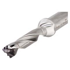 DCN095-029-12R-3D INDEXABLE DRILLS - Grade Industrial Supply