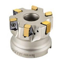 H490F90AX D050-5-22-12 FACE MILL - Grade Industrial Supply