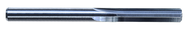 .1245 TruSize Carbide Reamer Straight Flute - Grade Industrial Supply