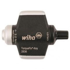 0.5NM TORQUEFIX WING KEY - Grade Industrial Supply