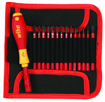 INSULATED SLIM 15 PIECE SET - Grade Industrial Supply