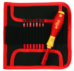 INSULATED SLIM 8 PIECE SET - Grade Industrial Supply