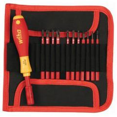 SLIMLINE 12PC BLADE SET - Grade Industrial Supply