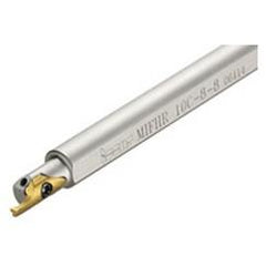 MIFHR12.7C-8-8 HOLDER - Grade Industrial Supply