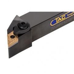 DDJNL2525M1506 - Turning Toolholder - Grade Industrial Supply