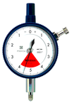 .008" .0001" GRAD DIAL INDICATOR - Grade Industrial Supply