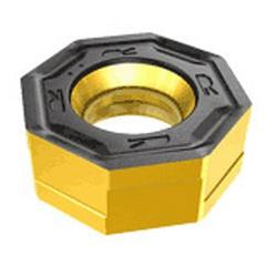 ONHU 0505AN-R-W Grade IC810 Milling Insert - Grade Industrial Supply