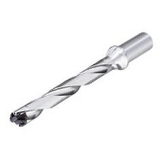 DCN0335-268-050R-8D INDEXABLE DRILL - Grade Industrial Supply