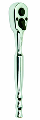 5-1/4" OAL - 1/4 Drive - Ratchet 5-1/4 - Grade Industrial Supply