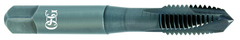 5/16-18 Dia. - STI - H3 - 3 FL - Spiral Point Plug EXO VA3 V Tap - Grade Industrial Supply