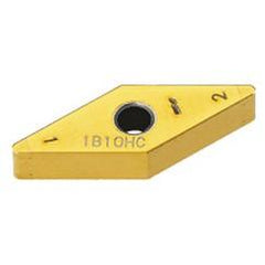 VNGA 332-M4 Grade IB10HC Turning Insert - Grade Industrial Supply