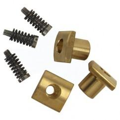 TRUING DEVICE REBUILD KIT - Grade Industrial Supply