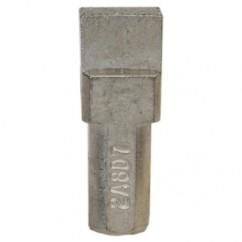 7/16" DMD DRESS TL MULTI PT 120- - Grade Industrial Supply