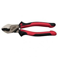 6.3" SOFTGRIP CABLE CUTTERS - Grade Industrial Supply