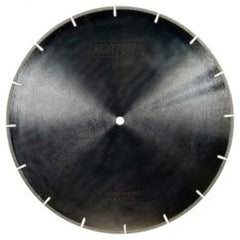 14X5/32X1/2" ELPTD DMD SAW BLADE 40 - Grade Industrial Supply