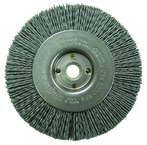 .022/320 4" NYLOX WHEEL - Grade Industrial Supply