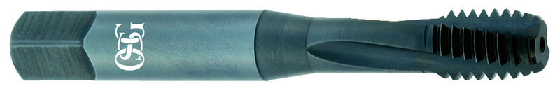 1/2-13 Dia. - STI - H3 - 3 FL - Spiral Point Plug EXO VC10 S/O Tap - Grade Industrial Supply