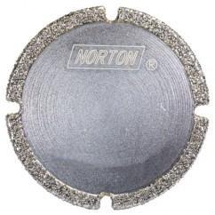 1-1/2X3/32X1/4" ELPTD DMD SAW BLADE - Grade Industrial Supply