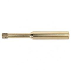 1/4X1/4" ELPTD CBN MANDREL 60G 3/8" - Grade Industrial Supply