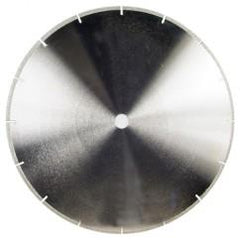 18X5/32X1" ELPTD DMD SAW BLADE 40G - Grade Industrial Supply