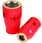 Insulated Socket 1/2" Drive 9.0mm - Grade Industrial Supply