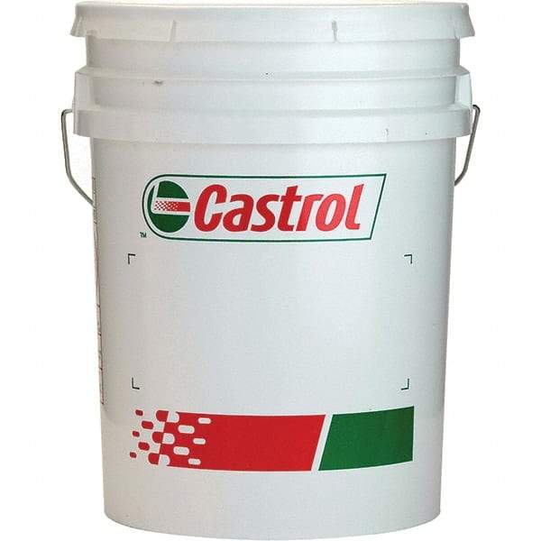 Castrol - Hysol MB 10, 5 Gal Pail Cutting & Grinding Fluid - Semisynthetic - Grade Industrial Supply