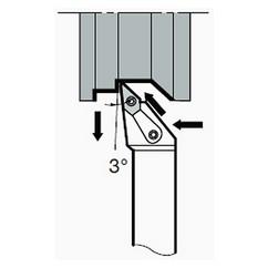 MVJNR3225P16 - Turning Toolholder - Grade Industrial Supply