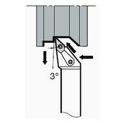 MVJNR3225P16 - Turning Toolholder - Grade Industrial Supply