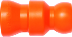 1/2" In-Line Check Valve 10 Piece - Coolant Hose System Component - Grade Industrial Supply