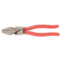 9.5" NE LINEMENS PLIERS - Grade Industrial Supply