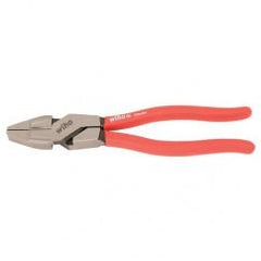 9.5" NE LINEMENS PLIERS - Grade Industrial Supply