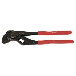 10.25" PLIERS WRENCH - Grade Industrial Supply